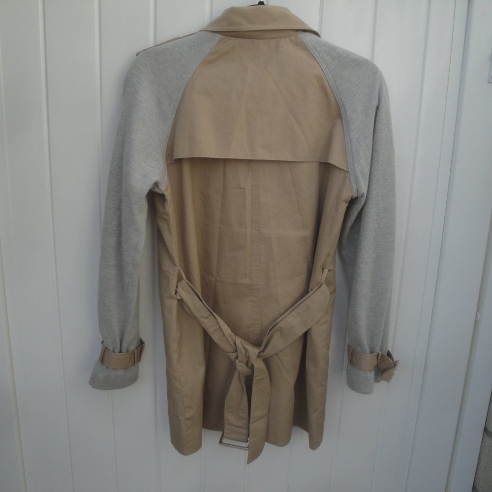 Cotton Candy Transitional Jacket Small - image 3